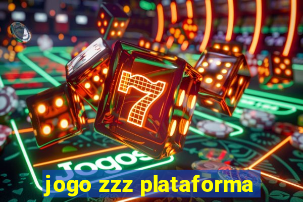 jogo zzz plataforma